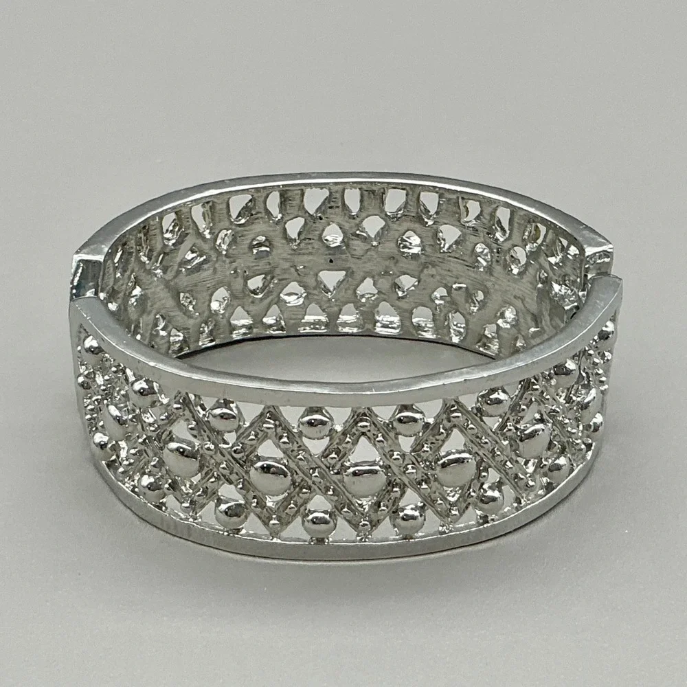 N/A cuff bracelet